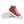 Laden Sie das Bild in den Galerie-Viewer, Lesbian Pride Classic Burgundy High Top Shoes
