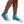 Laden Sie das Bild in den Galerie-Viewer, Ally Pride Modern Blue High Top Shoes
