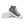 Load image into Gallery viewer, Lesbian Pride Modern Gray High Top Shoes
