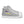 Laden Sie das Bild in den Galerie-Viewer, Non-Binary Pride Modern Gray High Top Shoes
