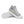 Laden Sie das Bild in den Galerie-Viewer, Non-Binary Pride Modern Gray High Top Shoes
