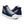 Load image into Gallery viewer, Pansexual Pride Modern Navy High Top Shoes
