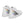 Carregar imagem no visualizador da galeria, Ally Pride Colors Original White High Top Shoes - Women Sizes
