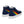 Load image into Gallery viewer, Gay Pride Colors Original Navy High Top Shoes
