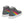 Carregar imagem no visualizador da galeria, Pansexual Pride Colors Original Gray High Top Shoes - Women Sizes
