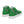 Laden Sie das Bild in den Galerie-Viewer, Original Ally Pride Colors Green High Top Shoes - Women Sizes
