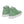 Charger l&#39;image dans la galerie, Original Aromantic Pride Colors Green High Top Shoes - Women Sizes
