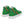 Laden Sie das Bild in den Galerie-Viewer, Original Gay Pride Colors Green High Top Shoes - Women Sizes
