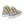 Load image into Gallery viewer, Original Intersex Pride Colors Gray High Top Shoes - Women Sizes
