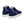 Load image into Gallery viewer, Original Omnisexual Pride Colors Navy High Top Shoes - Women Sizes
