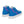 Laden Sie das Bild in den Galerie-Viewer, Original Omnisexual Pride Colors Blue High Top Shoes - Women Sizes
