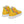 Laden Sie das Bild in den Galerie-Viewer, Original Pansexual Pride Colors Yellow High Top Shoes - Women Sizes
