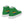 Carica l&#39;immagine nel Visualizzatore galleria, Casual Gay Pride Colors Green High Top Shoes - Women Sizes
