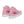 Charger l&#39;image dans la galerie, Casual Gay Pride Colors Pink High Top Shoes - Women Sizes
