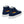 Carica l&#39;immagine nel Visualizzatore galleria, Casual Gay Pride Colors Navy High Top Shoes - Women Sizes
