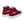 Load image into Gallery viewer, Casual Lesbian Pride Colors Burgundy High Top Shoes - Women Sizes
