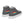Carregar imagem no visualizador da galeria, Casual Pansexual Pride Colors Gray High Top Shoes - Women Sizes
