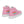 Load image into Gallery viewer, Casual Pansexual Pride Colors Pink High Top Shoes - Women Sizes
