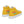 Carica l&#39;immagine nel Visualizzatore galleria, Casual Pansexual Pride Colors Yellow High Top Shoes - Women Sizes
