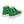 Carica l&#39;immagine nel Visualizzatore galleria, Classic Ally Pride Colors Green High Top Shoes - Women Sizes
