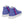 Cargar imagen en el visor de la galería, Classic Bisexual Pride Colors Blue High Top Shoes - Women Sizes
