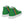 Carregar imagem no visualizador da galeria, Classic Gay Pride Colors Green High Top Shoes - Women Sizes
