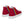 Load image into Gallery viewer, Classic Gay Pride Colors Red High Top Shoes - Women Sizes
