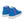 Laden Sie das Bild in den Galerie-Viewer, Classic Omnisexual Pride Colors Blue High Top Shoes - Women Sizes
