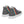 Carica l&#39;immagine nel Visualizzatore galleria, Classic Pansexual Pride Colors Gray High Top Shoes - Women Sizes
