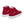 Load image into Gallery viewer, Trendy Gay Pride Colors Red High Top Shoes - Women Sizes
