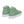 Charger l&#39;image dans la galerie, Trendy Genderqueer Pride Colors Green High Top Shoes - Women Sizes
