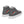 Carica l&#39;immagine nel Visualizzatore galleria, Trendy Pansexual Pride Colors Gray High Top Shoes - Women Sizes
