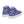 Cargar imagen en el visor de la galería, Modern Ally Pride Colors Blue High Top Shoes - Women Sizes
