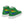 Charger l&#39;image dans la galerie, Modern Gay Pride Colors Green High Top Shoes - Women Sizes
