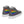 Load image into Gallery viewer, Modern Gay Pride Colors Gray High Top Shoes
