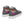 Load image into Gallery viewer, Modern Lesbian Pride Colors Gray High Top Shoes - Women Sizes
