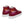 Load image into Gallery viewer, Modern Lesbian Pride Colors Burgundy High Top Shoes - Women Sizes

