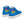 Charger l&#39;image dans la galerie, Modern Pansexual Pride Colors Blue High Top Shoes - Women Sizes
