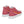 Load image into Gallery viewer, Lesbian Pride Modern High Top Pink Shoes
