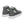 Laden Sie das Bild in den Galerie-Viewer, Agender Pride Modern Gray High Top Shoes
