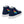 Load image into Gallery viewer, Pansexual Pride Modern Navy High Top Shoes
