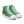 Carregar imagem no visualizador da galeria, Ally Pride Colors Original Green High Top Shoes - Women Sizes
