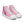 Carregar imagem no visualizador da galeria, Original Gay Pride Colors Pink High Top Shoes - Women Sizes
