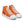 Laden Sie das Bild in den Galerie-Viewer, Original Non-Binary Pride Colors Orange High Top Shoes - Women Sizes

