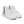 Charger l&#39;image dans la galerie, Classic Ally Pride Colors White High Top Shoes - Women Sizes
