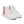 Carica l&#39;immagine nel Visualizzatore galleria, Classic Lesbian Pride Colors White High Top Shoes - Women Sizes
