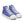 Charger l&#39;image dans la galerie, Modern Ally Pride Colors Blue High Top Shoes - Women Sizes
