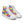 Load image into Gallery viewer, Rainbow Pride High Top Shoes
