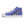Carica l&#39;immagine nel Visualizzatore galleria, Ally Pride Colors Original Blue High Top Shoes - Women Sizes
