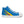 Charger l&#39;image dans la galerie, Intersex Pride Colors Original Blue High Top Shoes - Women Sizes
